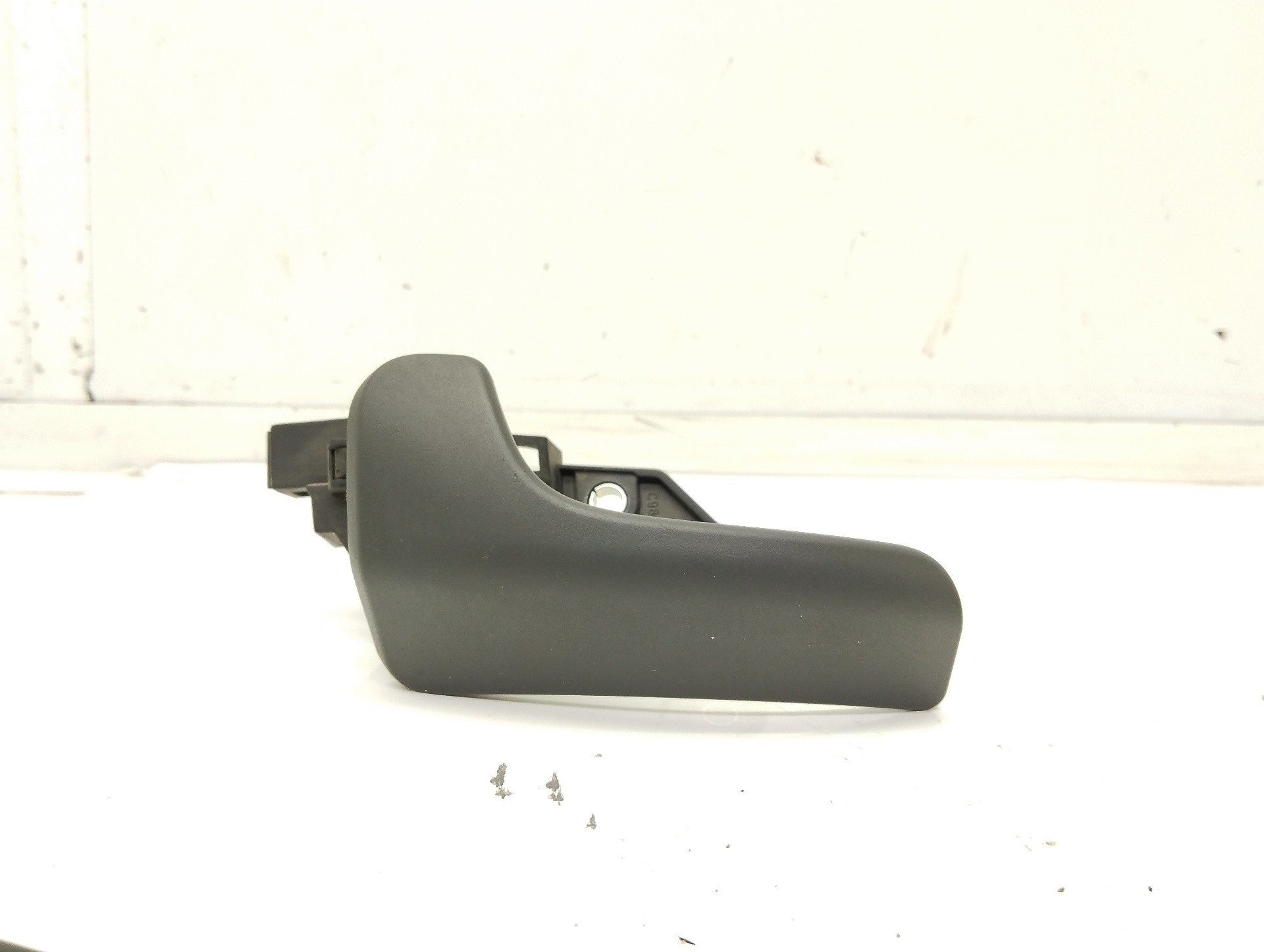 Recambio de tirador capot delantero para peugeot boxer caja cerrada (bat. 3450) (333) hdi (330) referencia OEM IAM  7937Q3 