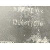Recambio de moldura para peugeot boxer caja cerrada (bat. 3450) (333) hdi (330) referencia OEM IAM 1306611070  
