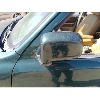RETROVISOR IZQUIERDO 