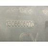Recambio de moldura para peugeot boxer caja cerrada (bat. 3450) (333) hdi (330) referencia OEM IAM 1306606070  