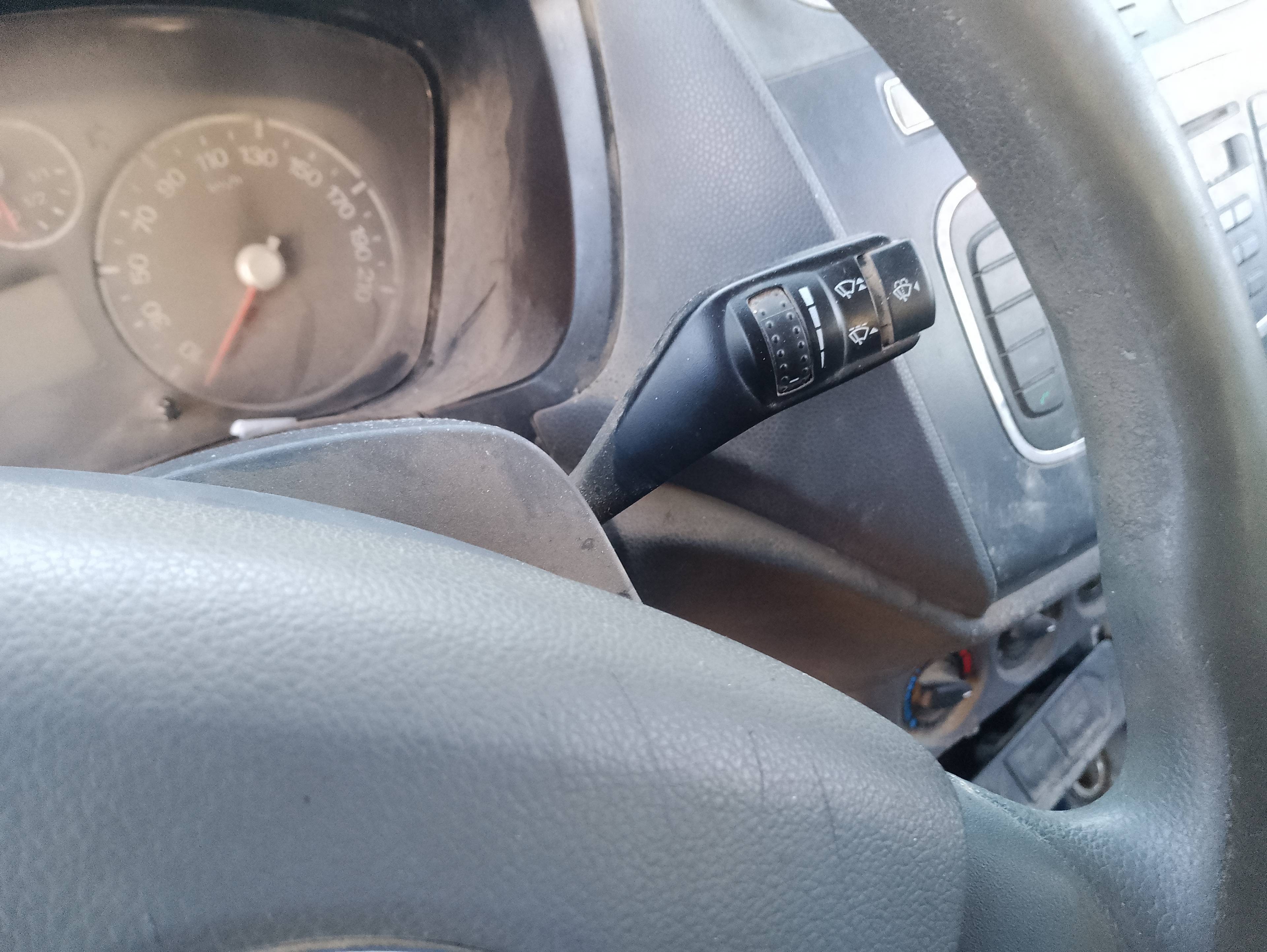 Recambio de mando limpia para ford transit connect (tc7) furgón ft 200s referencia OEM IAM   