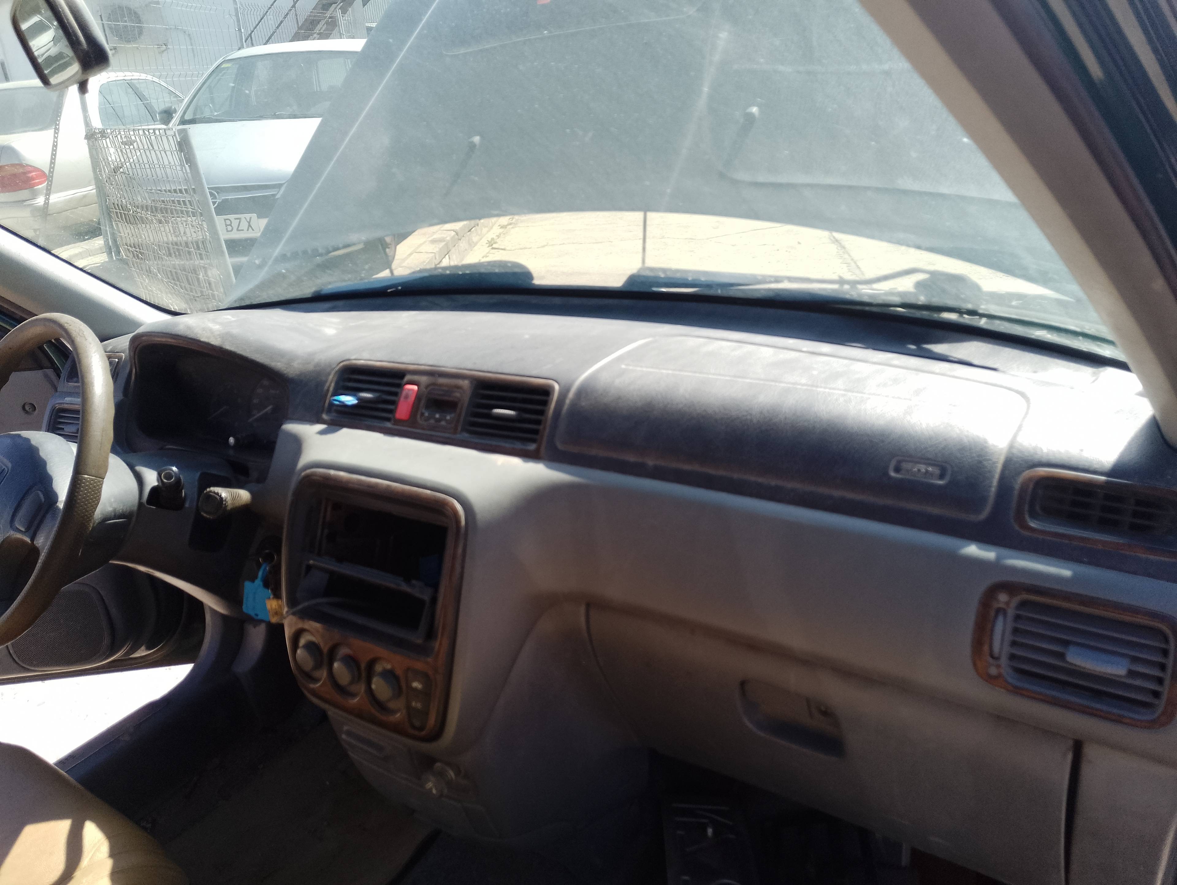 Recambio de salpicadero para honda cr-v (rd1/3) básico (rd1) referencia OEM IAM   