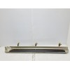 Recambio de estribo derecho para mitsubishi montero sport (k90) 2.5 td gls referencia OEM IAM  MR354962 