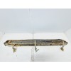 Recambio de estribo derecho para mitsubishi montero sport (k90) 2.5 td gls referencia OEM IAM  MR354962 