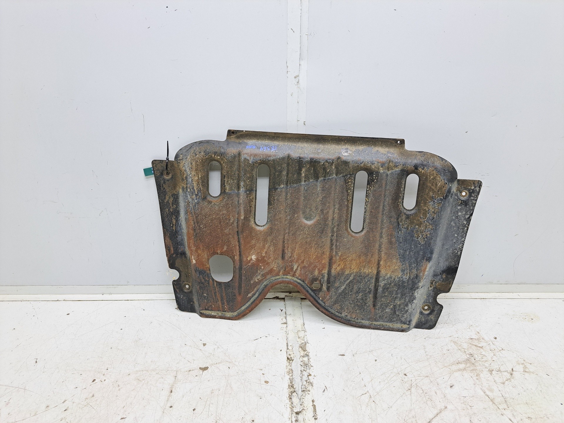Recambio de cubrecarter para dacia logan 1.5 dci diesel cat referencia OEM IAM   