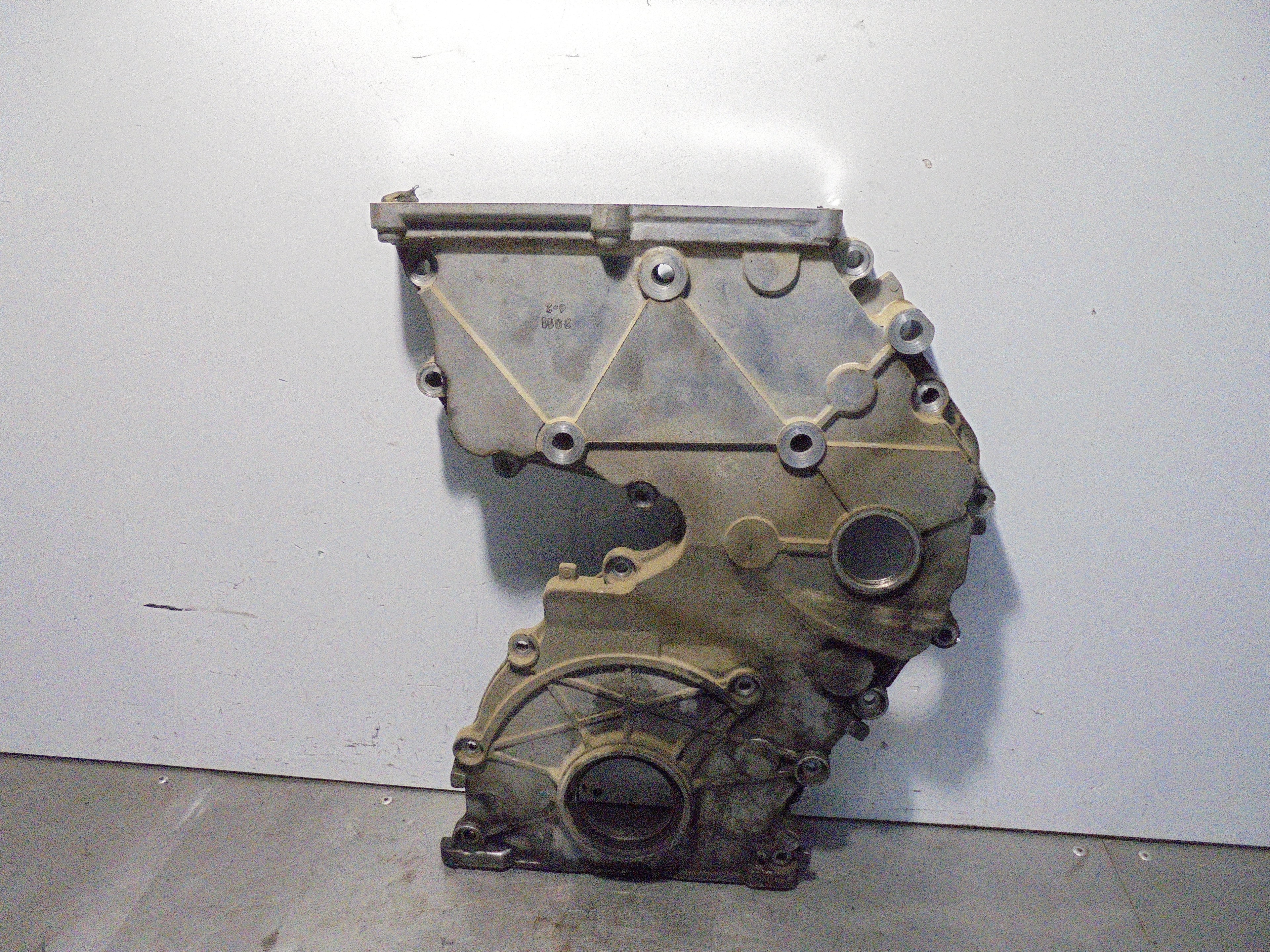 Recambio de tapa distribucion para kia sorento active 4wd referencia OEM IAM   