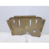 Recambio de cubrecarter para dacia logan 1.5 dci diesel cat referencia OEM IAM   