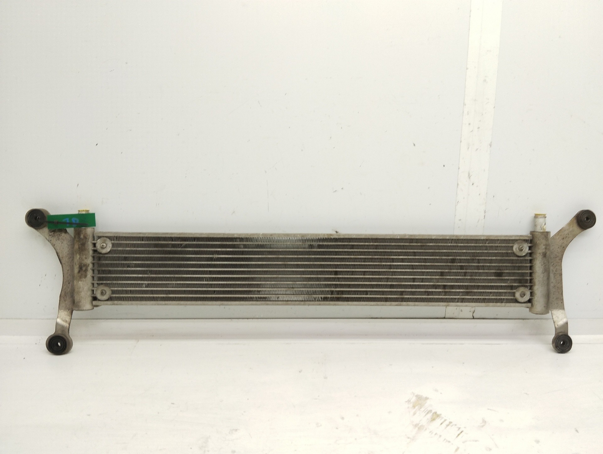 Recambio de radiador aceite para volkswagen touareg (7la) tdi v6 referencia OEM IAM 7L6121212 B7453 