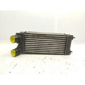 INTERCOOLER 9656503980 992507M VALEO