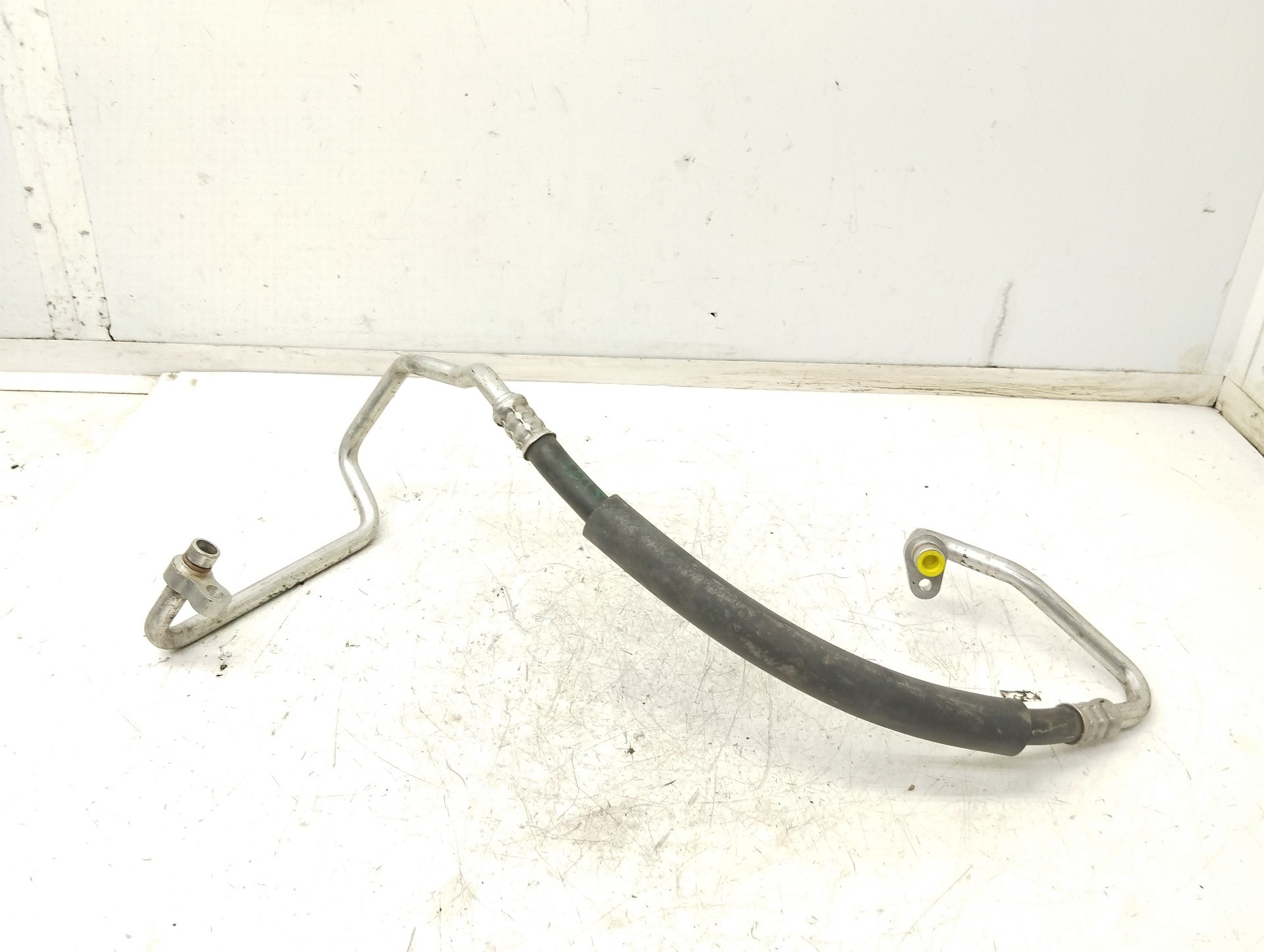 Recambio de tubos aire acondicionado para nissan juke (f15) acenta referencia OEM IAM 92490BV81A  