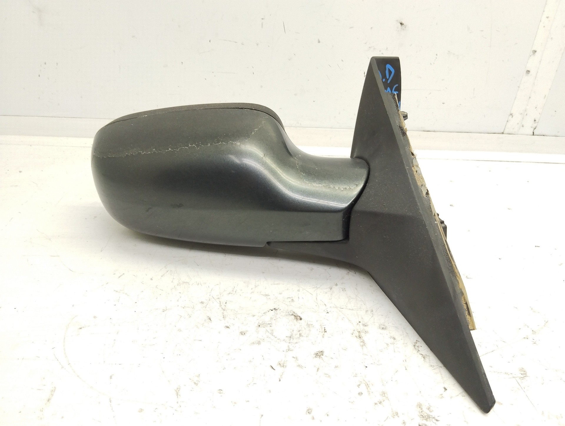 Recambio de retrovisor derecho para renault scenic ii authentique referencia OEM IAM E90111261127  