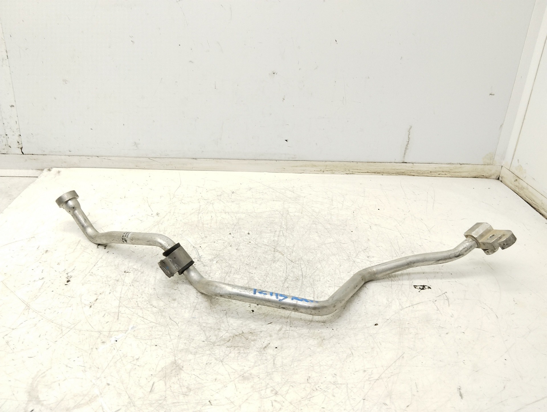 Recambio de tubos aire acondicionado para nissan juke (f15) acenta referencia OEM IAM 92450BV81C  