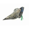 Recambio de retrovisor derecho para renault scenic ii authentique referencia OEM IAM E90111261127  