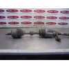 Recambio de transmision delantera derecha para kia sorento active 4wd referencia OEM IAM   
