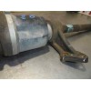 Recambio de transmision delantera derecha para kia sorento active 4wd referencia OEM IAM   