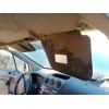 Recambio de parasol derecho para ford transit connect (tc7) furgón ft 200s referencia OEM IAM   