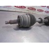 Recambio de transmision delantera derecha para kia sorento active 4wd referencia OEM IAM   