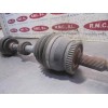 Recambio de transmision delantera izquierda para kia sorento active 4wd referencia OEM IAM   