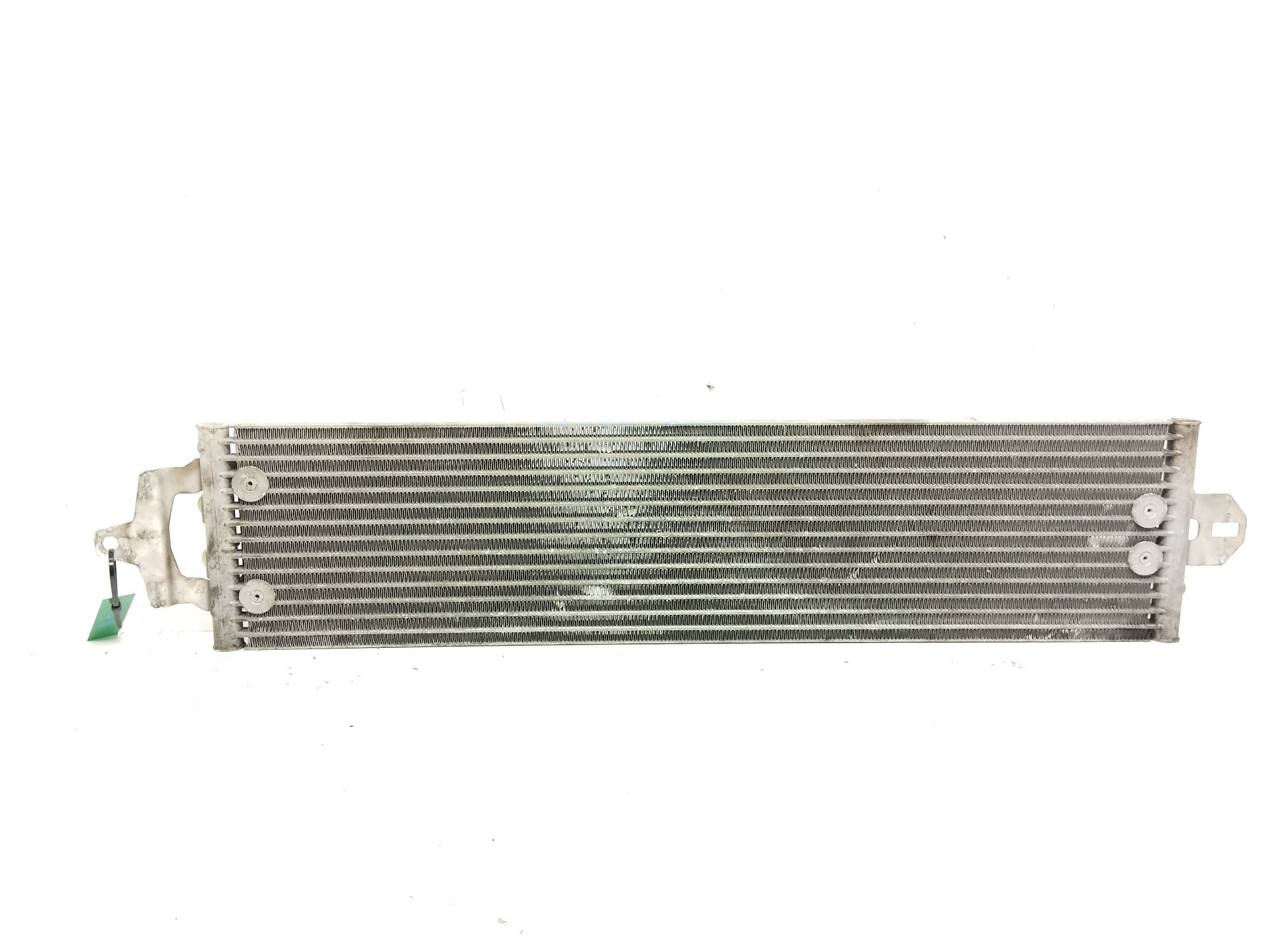Recambio de radiador agua para volkswagen touareg (7la) tdi v6 referencia OEM IAM 7L0317019B F0049 