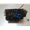 Recambio de cerradura puerta delantera derecha para skoda octavia berlina (1u2) 1.9 tdi glx referencia OEM IAM 3B1837016AD  