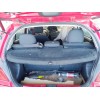 Recambio de bandeja trasera para toyota yaris (ksp9/scp9/nlp9) básico referencia OEM IAM   