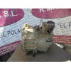 Recambio de caja cambios para land rover freelander (ln) 2.0 td4 cat referencia OEM IAM   