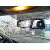 Recambio de espejo retrovisor interior para seat ibiza iii (6l1) 1.4 tdi referencia OEM IAM 3C0857511J9B9  