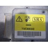 Recambio de centralita airbag para land rover freelander (ln) 2.0 td4 cat referencia OEM IAM YWC000340 SAGEM 
