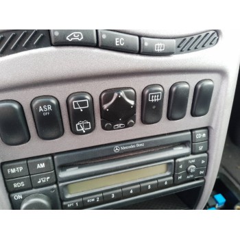 MANDO RETROVISOR 