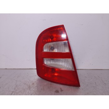 Recambio de piloto trasero izquierdo para skoda fabia (6y2/6y3) attractive referencia OEM IAM   