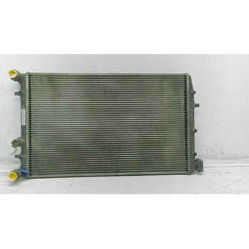 RADIADOR AGUA 6Q0121253R 
