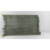 Recambio de radiador agua para seat ibiza iii (6l1) 1.4 tdi referencia OEM IAM 6Q0121253R  