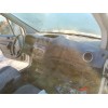 Recambio de salpicadero para ford transit connect (tc7) furgón ft 200s referencia OEM IAM   
