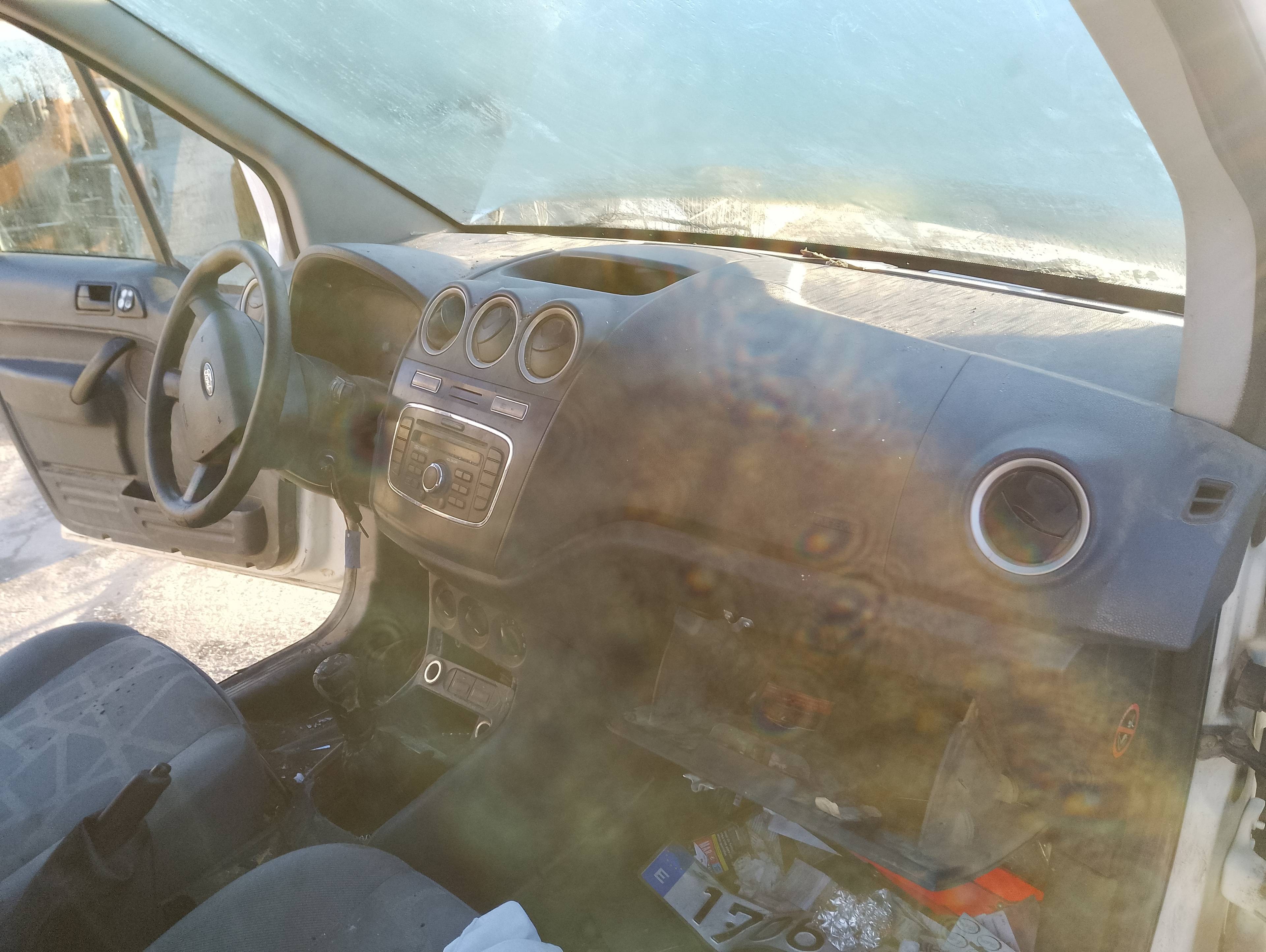 Recambio de salpicadero para ford transit connect (tc7) furgón ft 200s referencia OEM IAM   