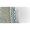Recambio de radiador agua para seat ibiza iii (6l1) 1.4 tdi referencia OEM IAM 6Q0121253R  