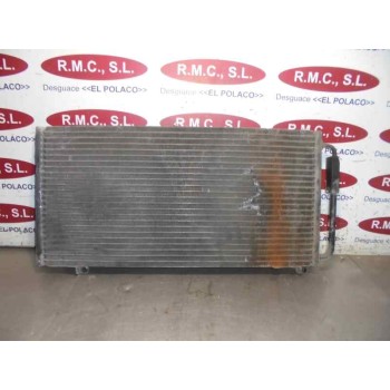 CONDENSADOR / RADIADOR AIRE ACONDICIONADO 756400W 