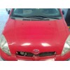 Recambio de capo para toyota yaris (ksp9/scp9/nlp9) básico referencia OEM IAM   