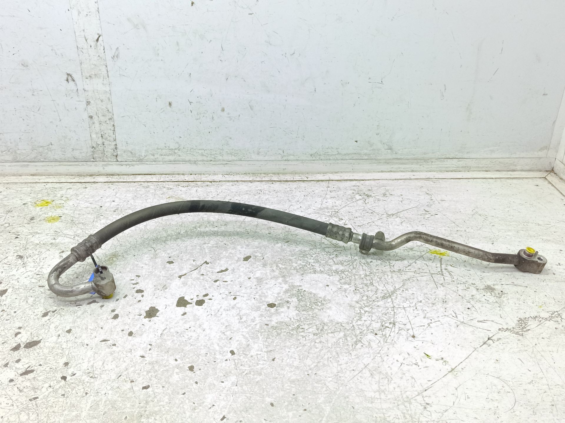 Recambio de tubos aire acondicionado para seat ibiza iii (6l1) 1.4 tdi referencia OEM IAM 6Q1820741AC  
