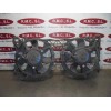 Recambio de electroventilador para mg serie 400 (rt) 420 sdi (5-ptas.) referencia OEM IAM   