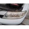 Recambio de faro izquierdo para renault laguna ii (bg0) authentique referencia OEM IAM 8200002845 89004687 