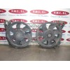 Recambio de electroventilador para mg serie 400 (rt) 420 sdi (5-ptas.) referencia OEM IAM   