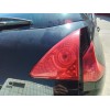 Recambio de piloto porton trasero derecho para peugeot 3008 premium referencia OEM IAM   
