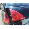 Recambio de piloto porton trasero izquierdo para peugeot 3008 premium referencia OEM IAM   