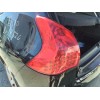 Recambio de piloto trasero izquierdo para peugeot 3008 premium referencia OEM IAM   