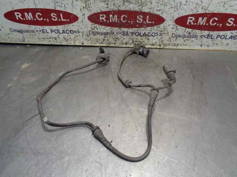 Recambio de captador abs para audi a4 berlina (8e) 2.0 tdi 16v (103kw) referencia OEM IAM   