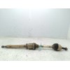 Recambio de transmision delantera izquierda para ford transit connect (tc7) furgón ft 200s referencia OEM IAM   