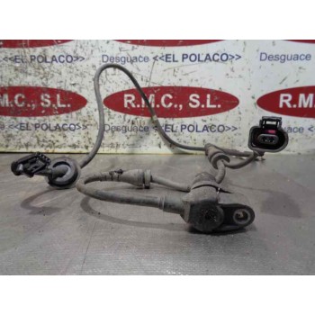 Recambio de captador abs para audi a4 berlina (8e) 2.0 tdi 16v (103kw) referencia OEM IAM   