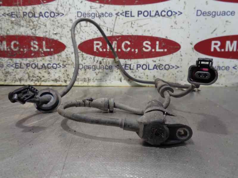 Recambio de captador abs para audi a4 berlina (8e) 2.0 tdi 16v (103kw) referencia OEM IAM   