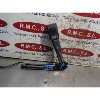 ANCLAJE CINTURON DE SEGURIDAD 33040941 