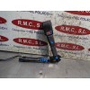 Recambio de anclaje cinturon de seguridad para bmw serie 1 berlina (e81/e87) 118d referencia OEM IAM 33040941  